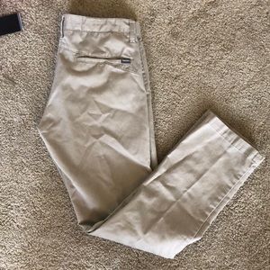 Volcom Khaki Pants